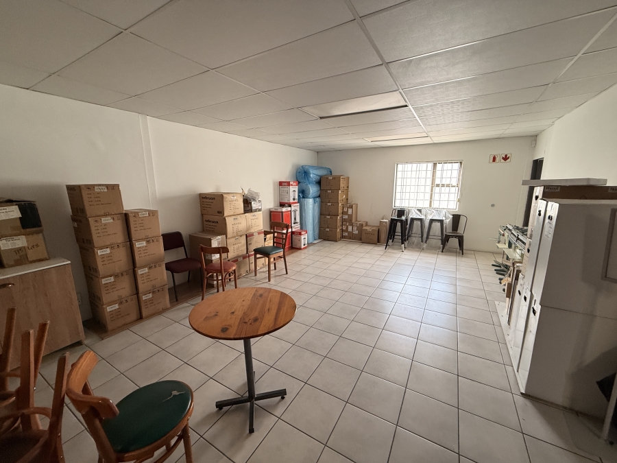 To Let Commercial Property for Rent in Bellville South Western Cape